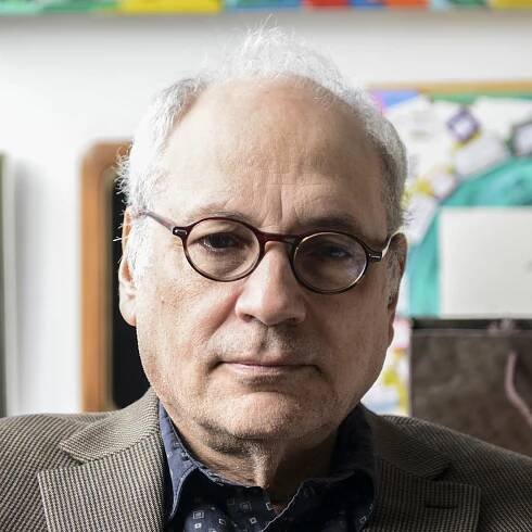 Charles Bernstein