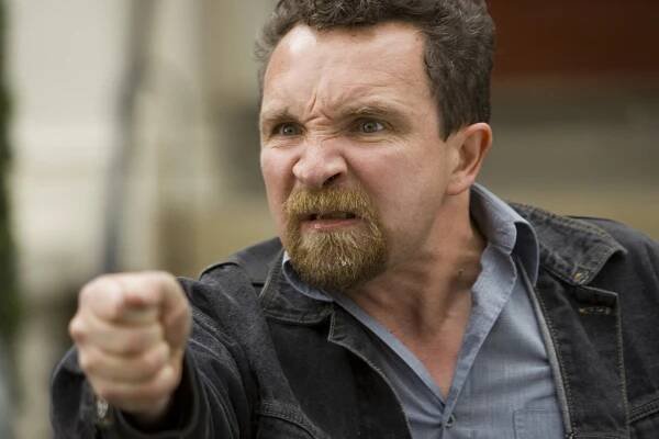 Happy - Z filmu - Eddie Marsan