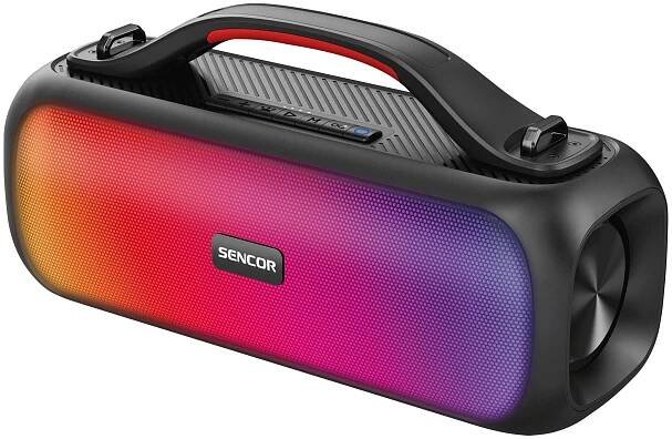 Sencor SSS 3100 Kids černý od 1 280 Kč