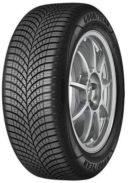 Celoroční osobní pneu Goodyear Vector 4Seasons G3 185/60 R14 86 H XL