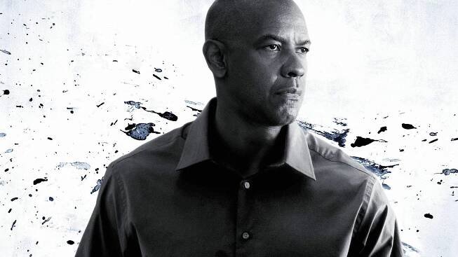 Equalizer (2014) film • Filmožrouti.cz