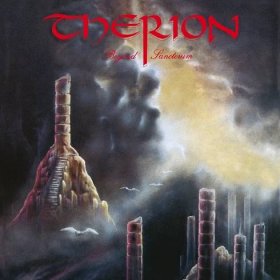 Therion: Beyond Sanctorum - Vinyl (LP)