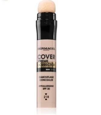 Dermacol Cover Xtreme korektor s vysokým krytím SPF 30