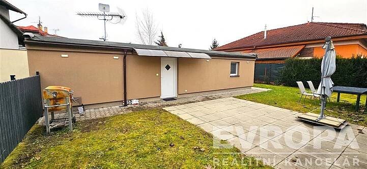 Pronájem Dům, Tolarova, Pardubice - Rosice