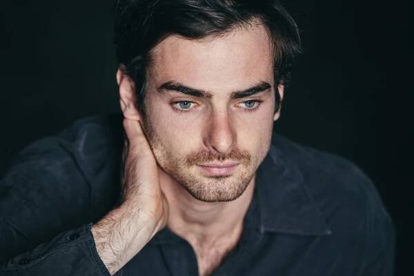 Aaron Hilmer › Agentur Lambsdorff