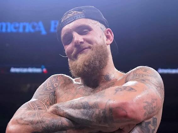 Jake Paul announces return to boxing after Tommy Fury’s win over KSI