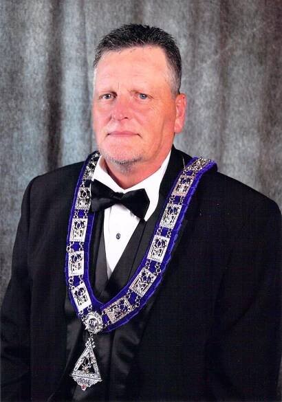 Officers | The Elks Lodge #378 | Hagerstown, MD 