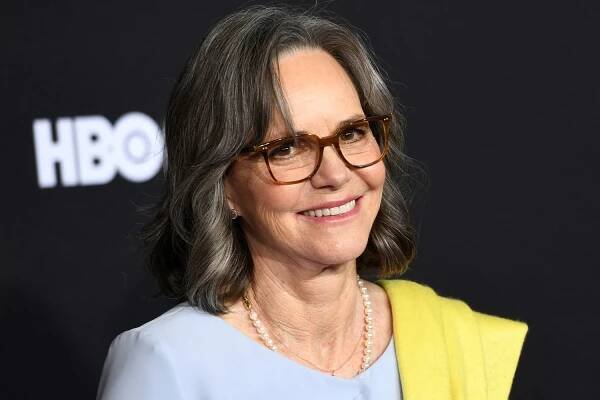 Sally Field reveals she turned down 'The First Wives Club'