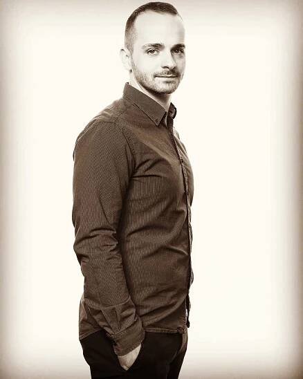 Miroslav Homola