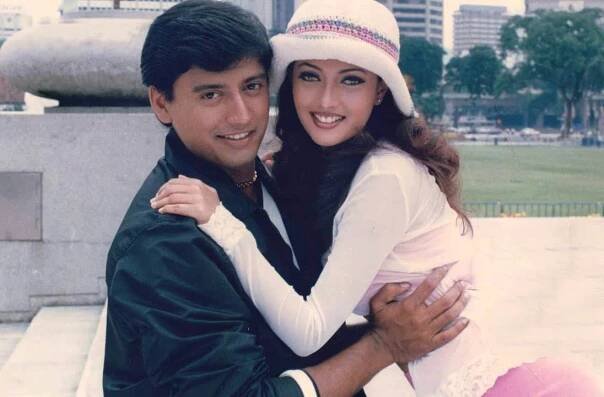 Good Luck Movie Stills Of Riya Sen And Prashanth