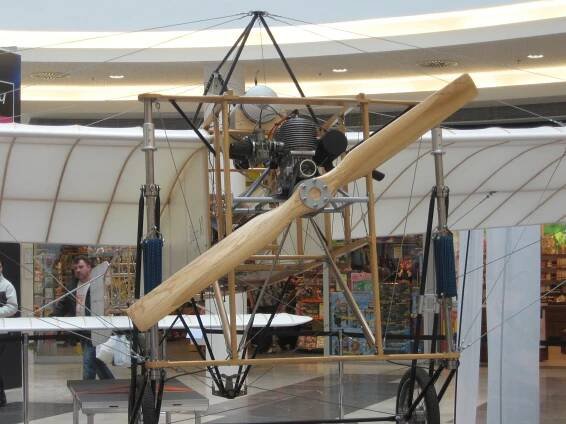 Ing. Kašpar , Bleriot, Pardubice , obrázky : Zbraně
