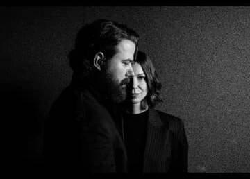 Richard Autner a Zuzana Smatanová predstavujú silný hudobný duet Báseň o smrti | Hudba.sk