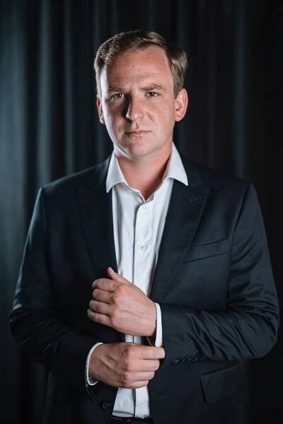 Filip Műller - Castingofka.cz