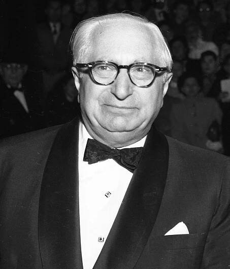 Louis B. Mayer – Wikipedie