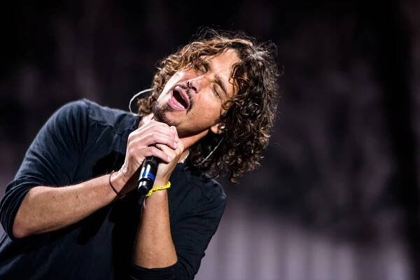 Chris Cornell Autopsy, Toxicology Report Released