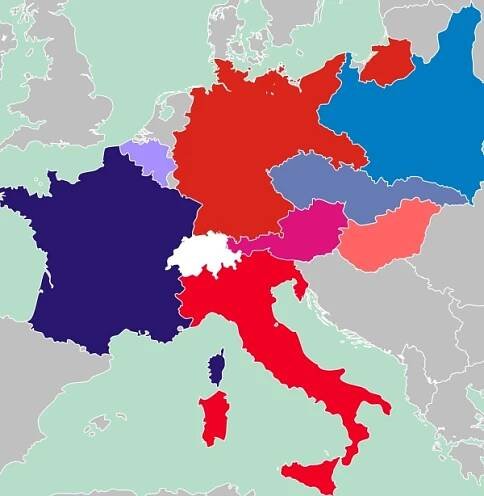 Česká republika na globální šachovnici | Armádní noviny