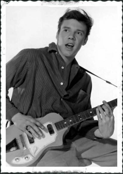 Marty Wilde