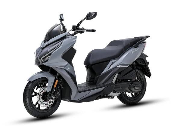 Sym JET 14 EVO LC ABS, skútr