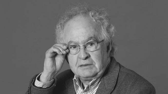 Zemřel herec a dabér Jaroslav Kepka