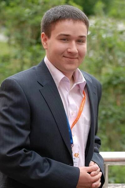 Co dnes dělá nezapomenutelný Kolja Andrej Chalimon: Letos mu bylo 35 let, místo kamery mu dělají společnost hodinky