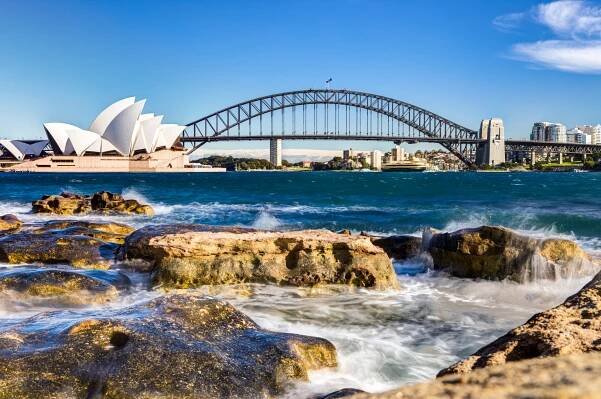 New Zealand | Odysseys Unlimited