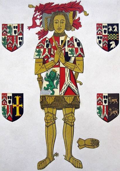 Medieval Tabards for sale | Steel Mastery 