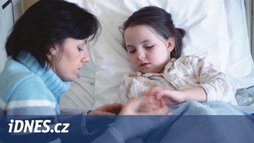 Postcovid se u dětí objeví týdny po nákaze. Následky mohou trvat i rok - iDNES.cz
