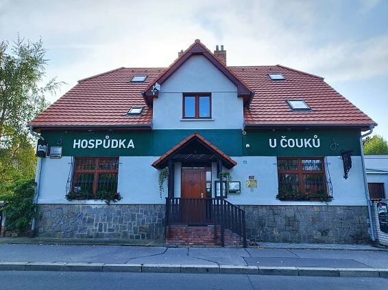 Fotografie - Restaurace U Čouků - 07.10.2022