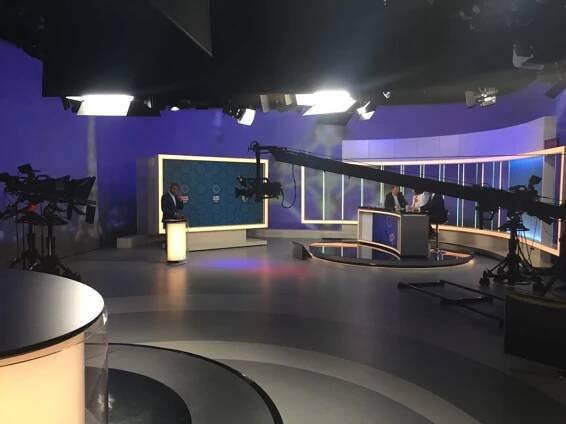 PŘÍMÝ PŘENOS: Speciální vysílání TV Nova k eurovolbám