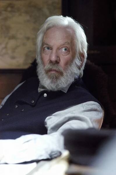 Frankenstein - Z filmu - Donald Sutherland