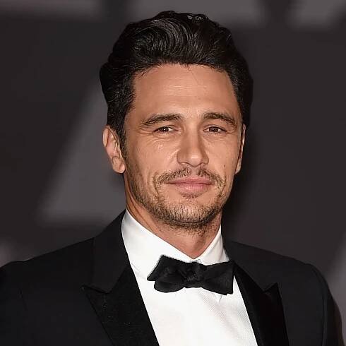 James Franco Snubbed by Oscars Following Reports of Sexual Misconduct