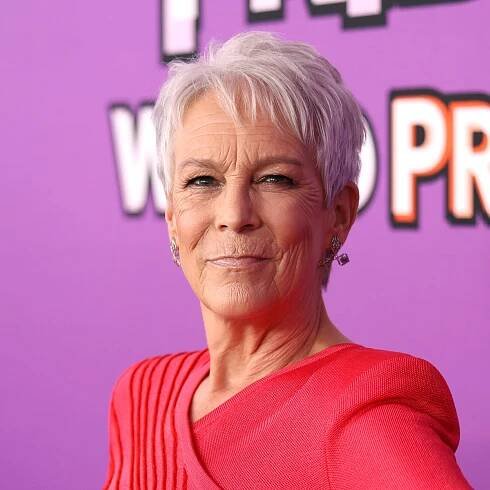 Jamie Lee Curtis says she is ‘self-retiring’ after watching Hollywood reject her ageing parents