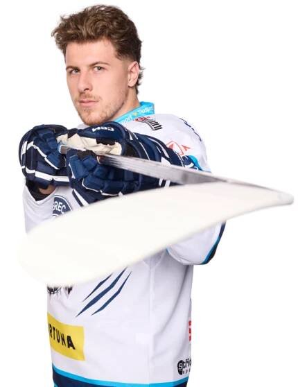 Soupiska Muži 2024/25 | Bílí Tygři Liberec