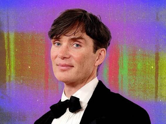 Cillian Murphy on reviving Tommy Shelby for the Peaky Blinders movie: “It does become like a second skin”