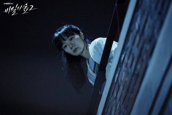 Bimileui seob - Season 2 - Fotosky - Du-na Bae