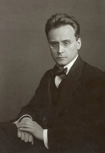 Webern, Anton von - Classical Music