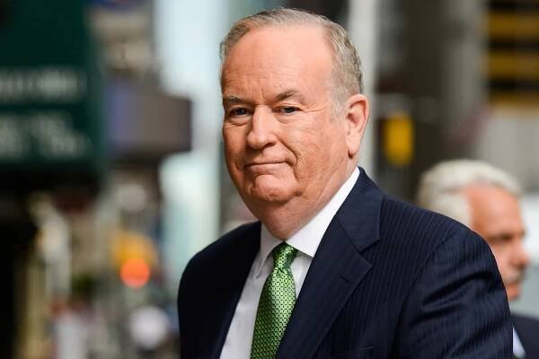Bill O'Reilly