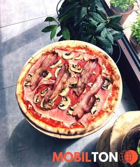 Pizza Point Úvaly - Nám. Arnošta Z Pardubic 3 - pizzerie v nám. arnošta z pardubic 3