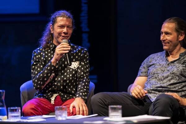 S5 Hudební delikatesy od PKF aneb koncert za odměnu, 22. 6. 2021 | Prague Philharmonia