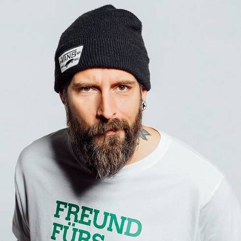 Prominente Freunde fürs Leben - Freunde fürs Leben
