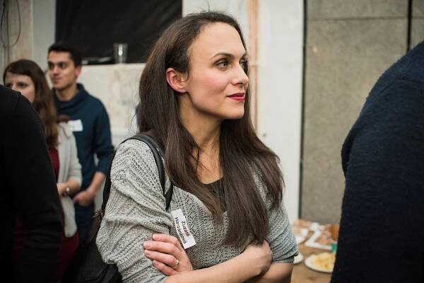 Zuzana Havránková