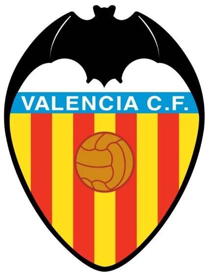 Valencia Cf: 20 Football Club Facts