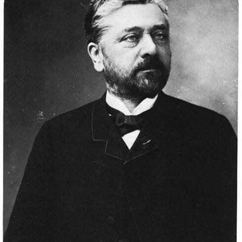 Gustave Eiffel: Muž, který je podepsaný pod dvěma světovými dominantami. Jedné dal jméno, druhá je symbol svobody – G.cz