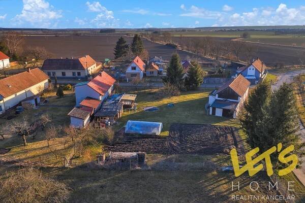 Prodej Pozemek, Vinary, okres Hradec Králové