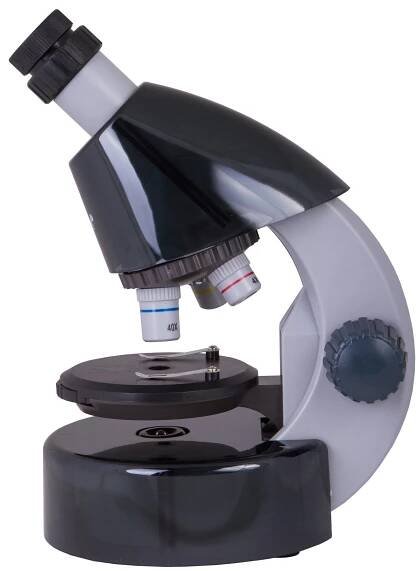 Mikroskop Levenhuk LabZZ M101 Moonstone