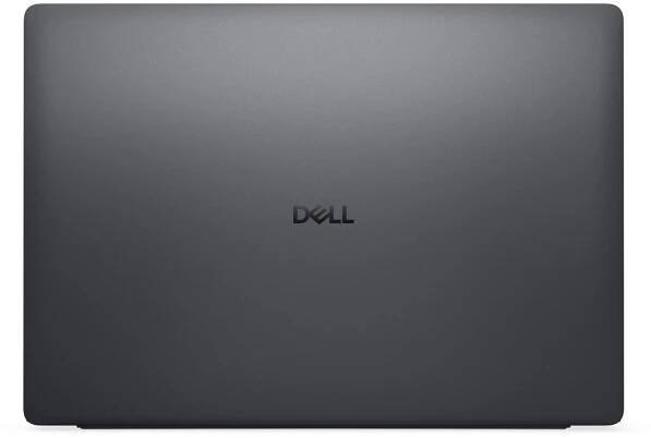 Dell Pro 16 PC16250 Magnetite