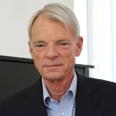 A. Michael Spence