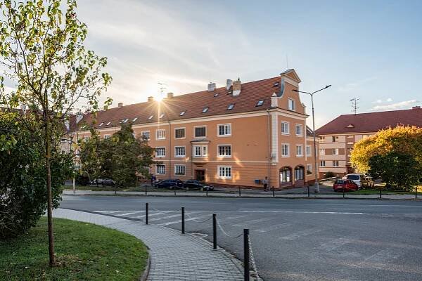 Prodej Byt 3+kk, Mikulov, okres Břeclav