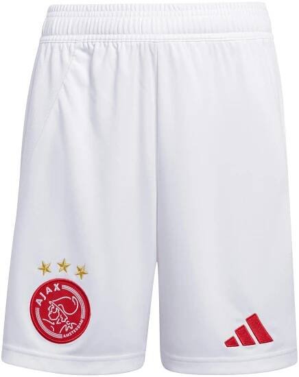 Dětské domácí šortky adidas Ajax Amsterdam 2024/25
