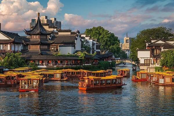 What Are the Holy Sites of Confucianism?